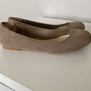 Torrid - Rounded Toe Flats